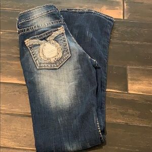 Big star jeans